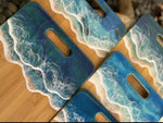 Load image into Gallery viewer, Saturday 11/14/26 at 6pm -Choose Your Project-Resin Art Class
