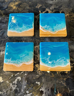 Load image into Gallery viewer, Tuesday 8/4/26 6pm Catch-all or Coasters
