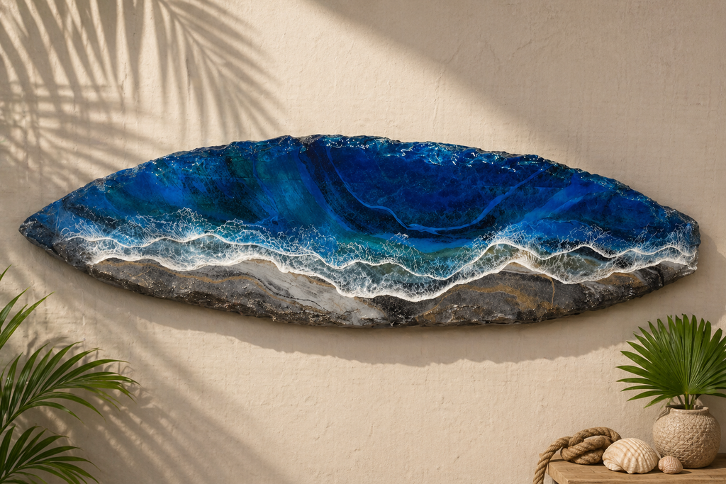 Products – Surf Ghetto Resin