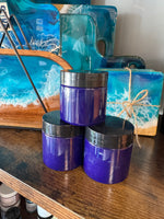 Load image into Gallery viewer, Translucent Blue tint 4oz
