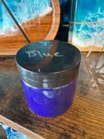 Load image into Gallery viewer, Translucent Blue tint 4oz
